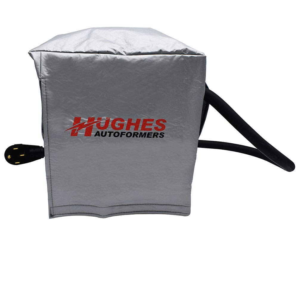 Rain Cover for Power Watchdog, 30 Amp Autoformer