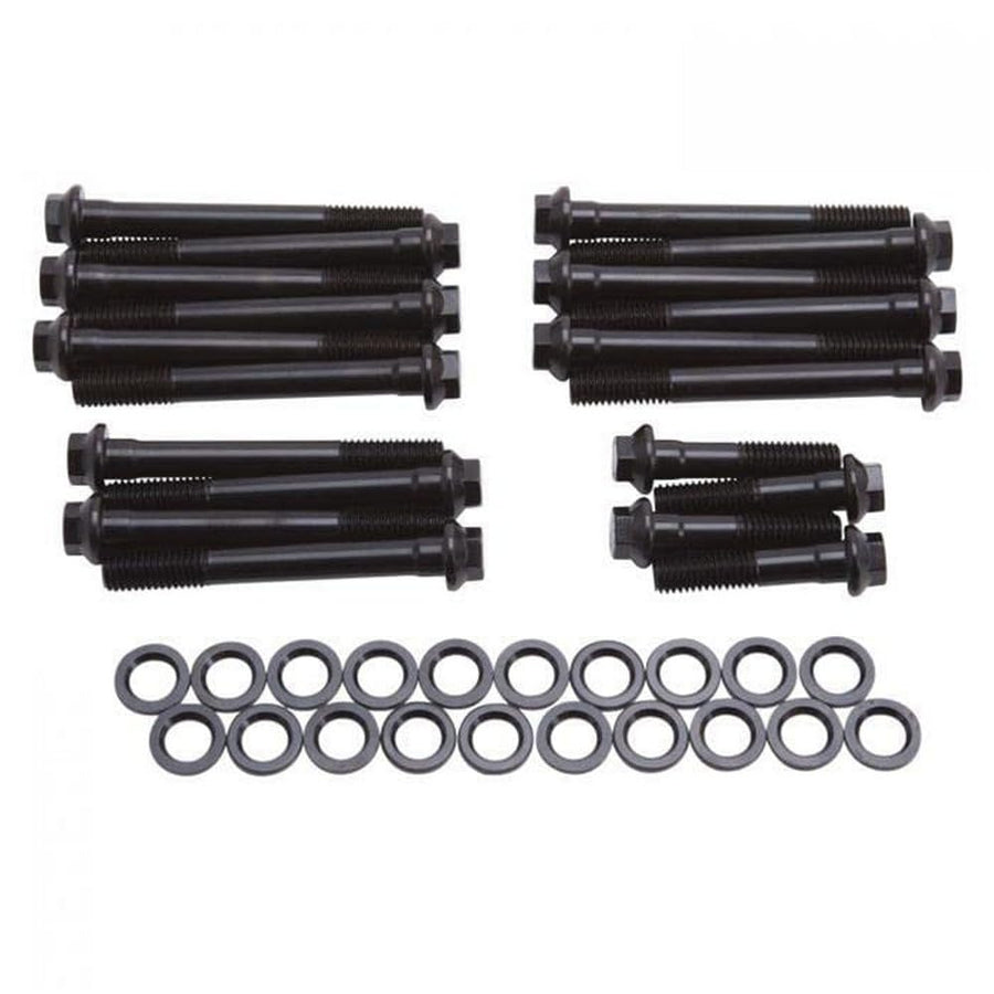 Head Bolt Kit E-Series Pontiac V8
