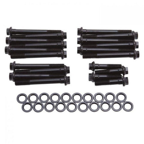 Head Bolt Kit E-Series Pontiac V8