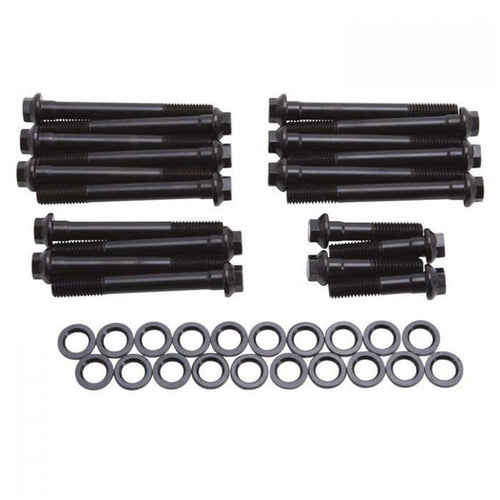 Head Bolt Kit E-Series Pontiac V8