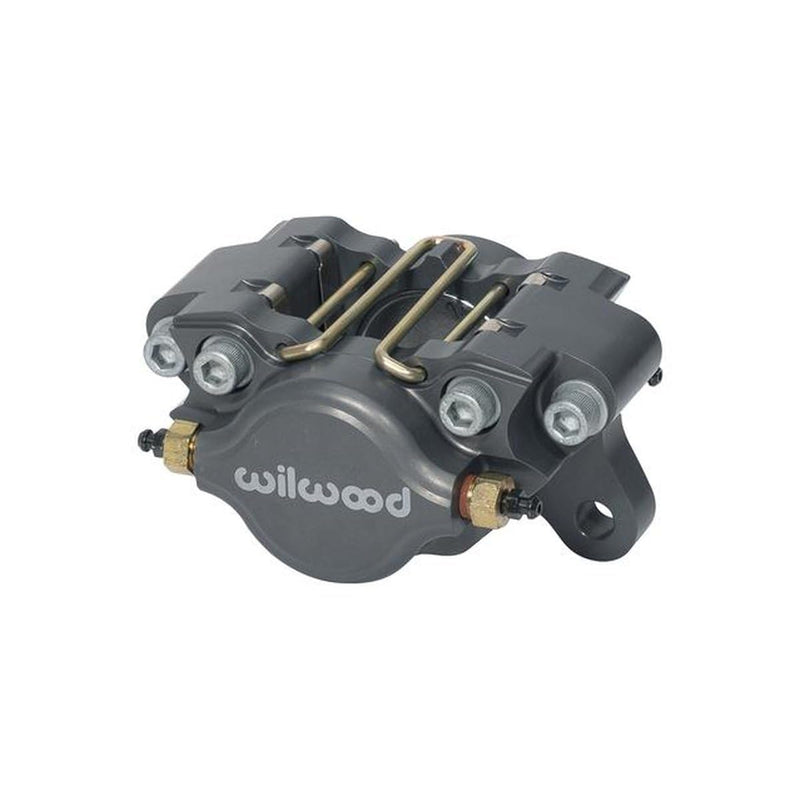 Dynalite 1.75" Single Wilwood Billet Brake Caliper