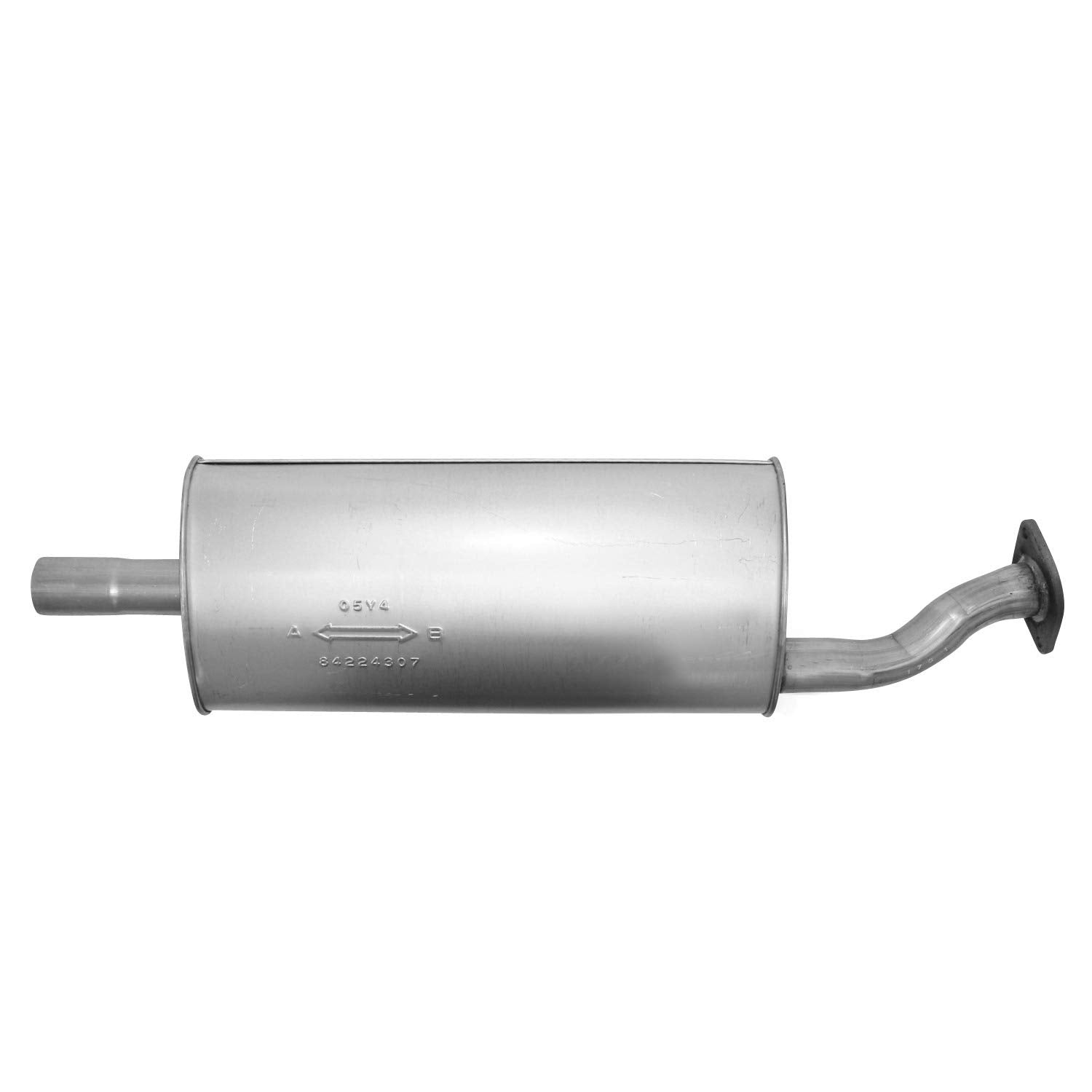 Exhaust AP Products Muffler 2381