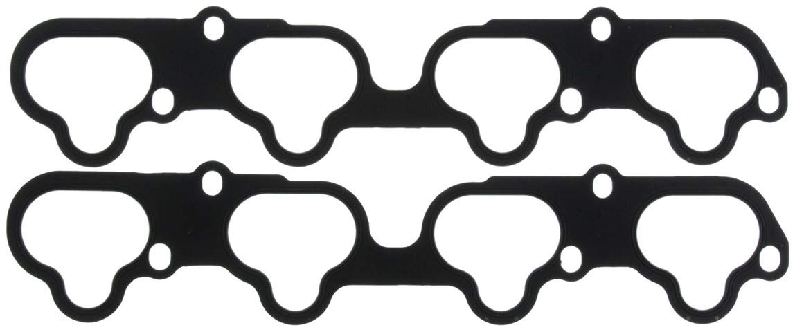 Engine Intake Manifold Gasket Set MAHLE MS19586