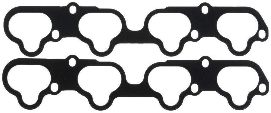 Engine Intake Manifold Gasket Set MAHLE MS19586