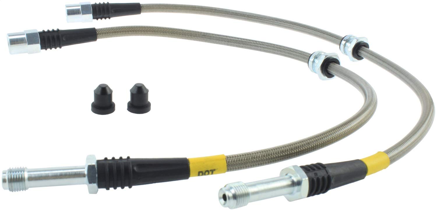 Hydraulic Brake Line Centric 950.34505