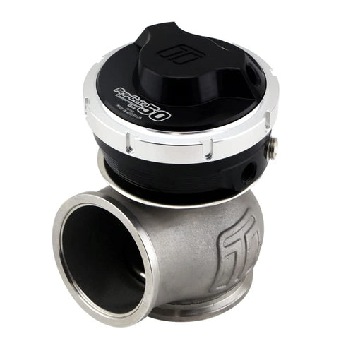 TURBOSMART Wg50Cg Gen-V Pro-Gate50 Compressed Gas