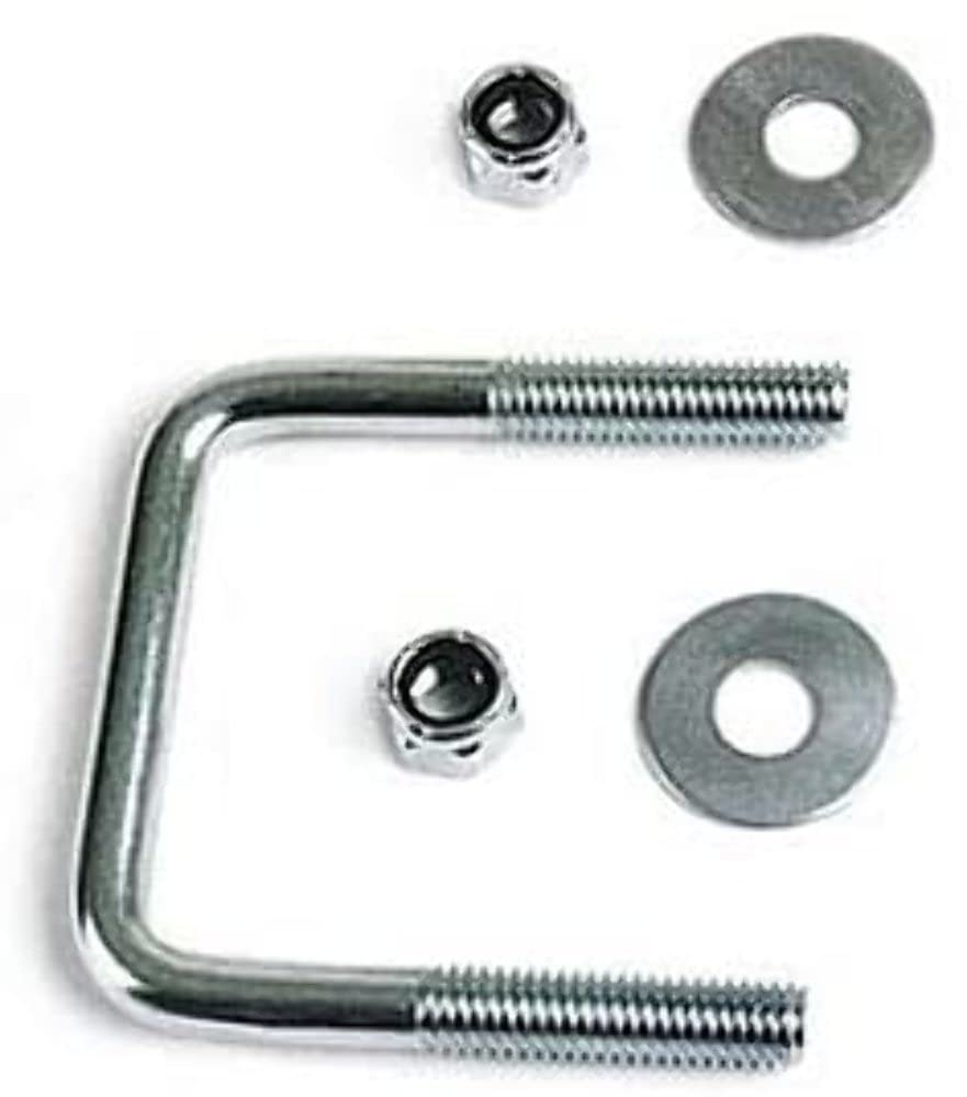 SQUARE U-BOLT