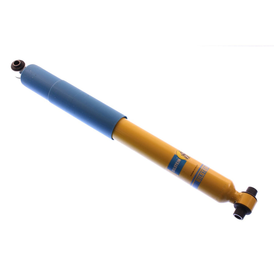 Bilstein Single Rear B6 4600 Suspension Shock Absorber Fits 2001 2009 Trailblazer & Envoy 2001-2004 Bravada SUV w/Standard Chassis - Consistent Fade Free Performance