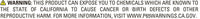 Fuel Filter Russell Products 649265
