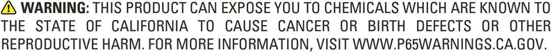 Hose Twist Lok Blk Edelbrock -8, 10 Ft, Black