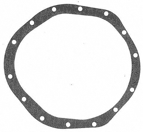 Axle Housing Cover Gasket MAHLE P29139TC