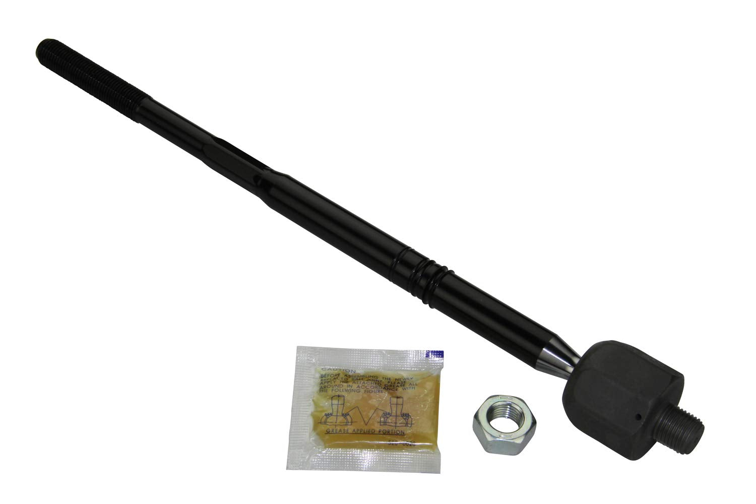Steering Tie Rod End MOOG EV800928 for Cadillac SRX