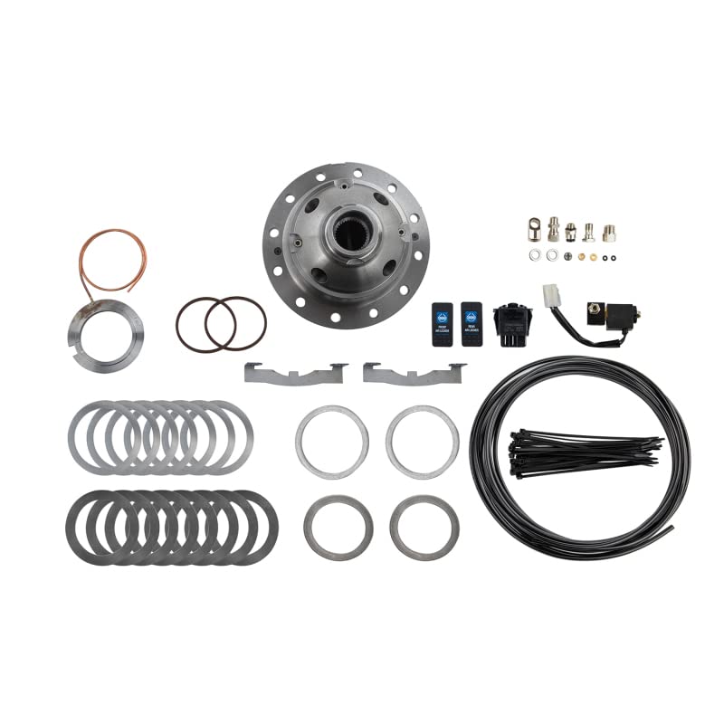 ARB Air Locker RD173 (92-02 Chevy Ck3500/99-12 Ford F450/F550 Sd Dana 80 35 Spline Ratios Vary)