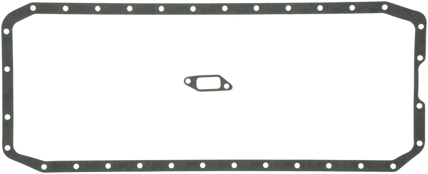 Engine Oil Pan Gasket Set MAHLE OS32278