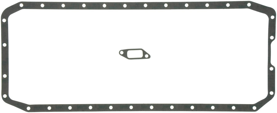 Engine Oil Pan Gasket Set MAHLE OS32278
