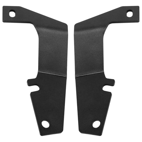 Rigid Industries A Pillar Mount 46700 fits 360 Series D Series D-SS Rigid Fits Toyota 4Runner