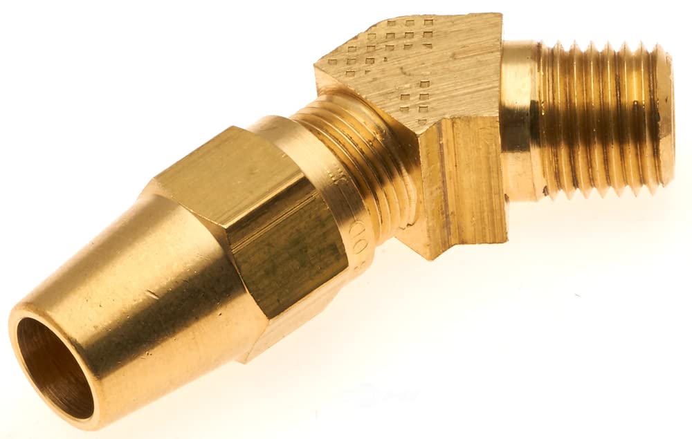 Air Brake Gates (G30102-0604) Copper Tubing
