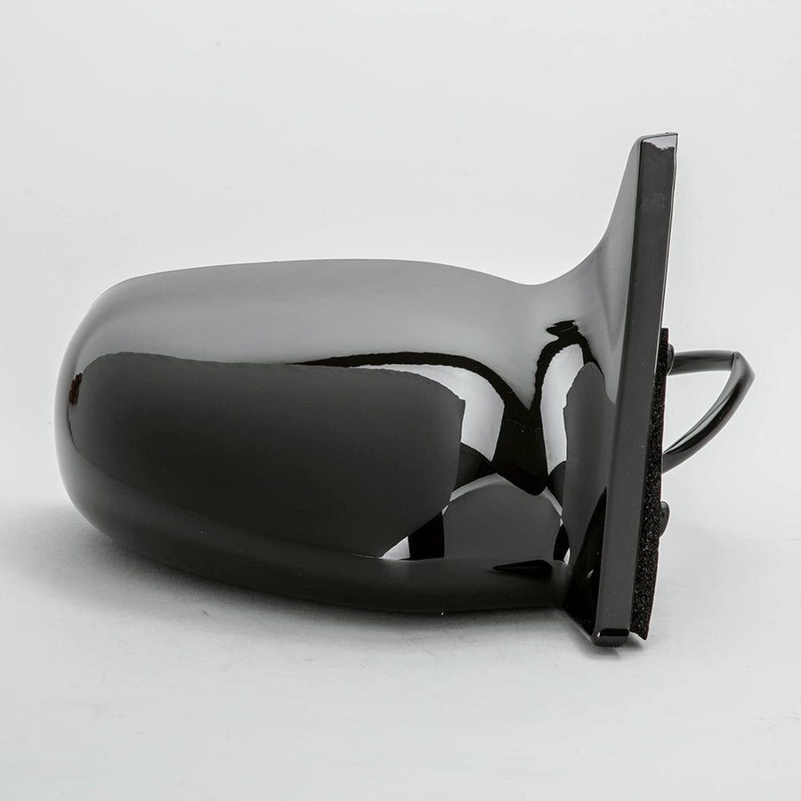 Mitsubishi Eclipse TYC 6510031 Passenger Side Power Non-Heated Replacement Mirror