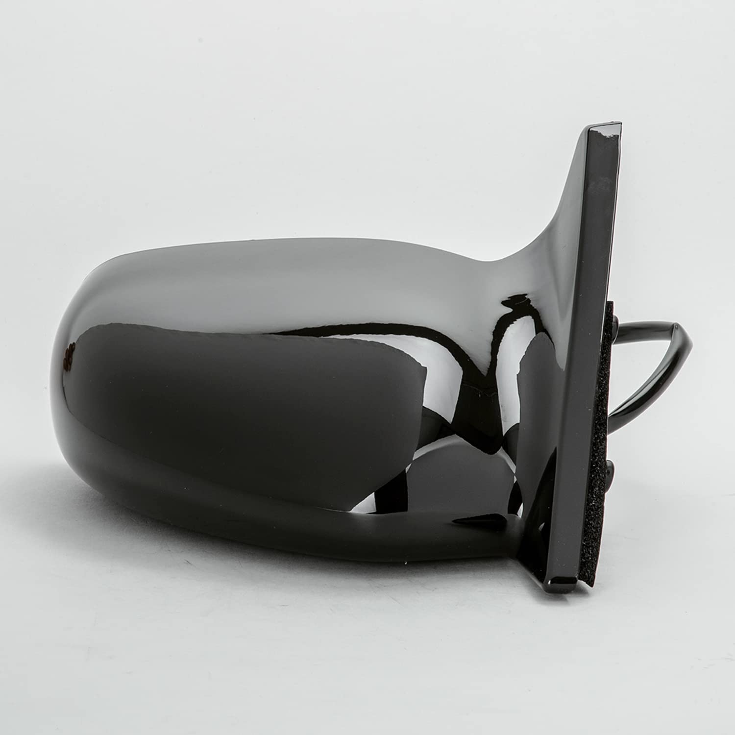 Mitsubishi Eclipse TYC 6510031 Passenger Side Power Non-Heated Replacement Mirror