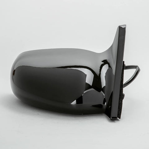 Mitsubishi Eclipse TYC 6510031 Passenger Side Power Non-Heated Replacement Mirror