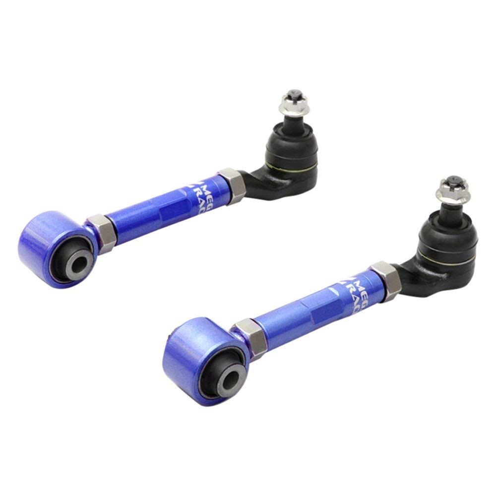 Rear Megan Racing MRS-HA-0112 Camber Kit, 1 Pack