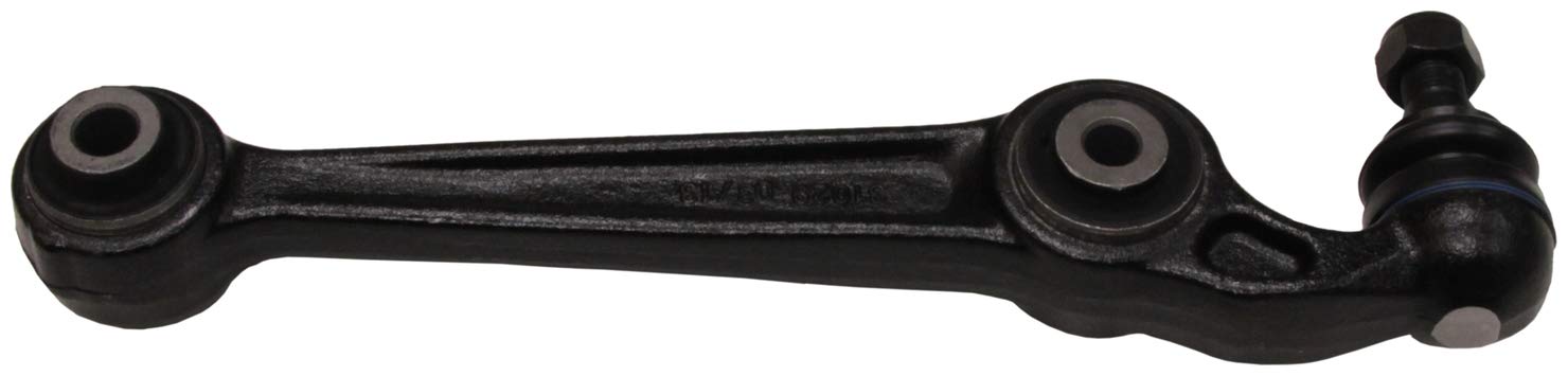 MOOG Suspension Control Arm and Ball Joint Assembly RK620149 front lower forward