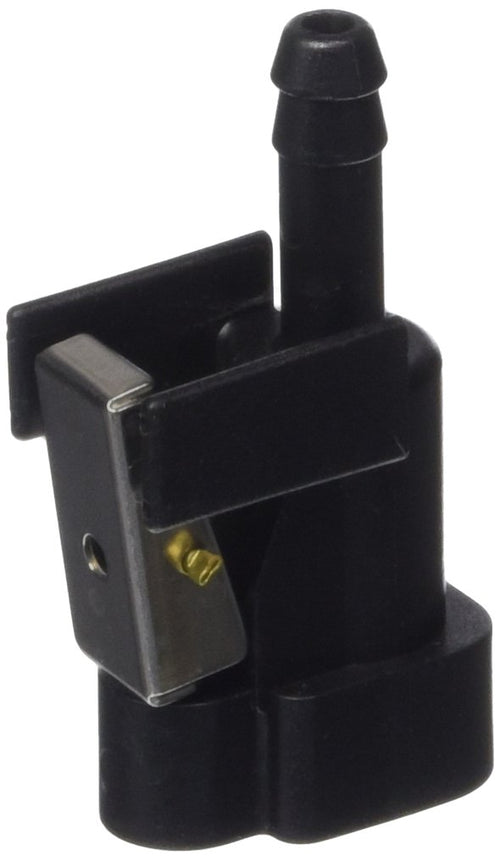 Fuel Connector, 18-80419, Sierra International, Multicoloured , white