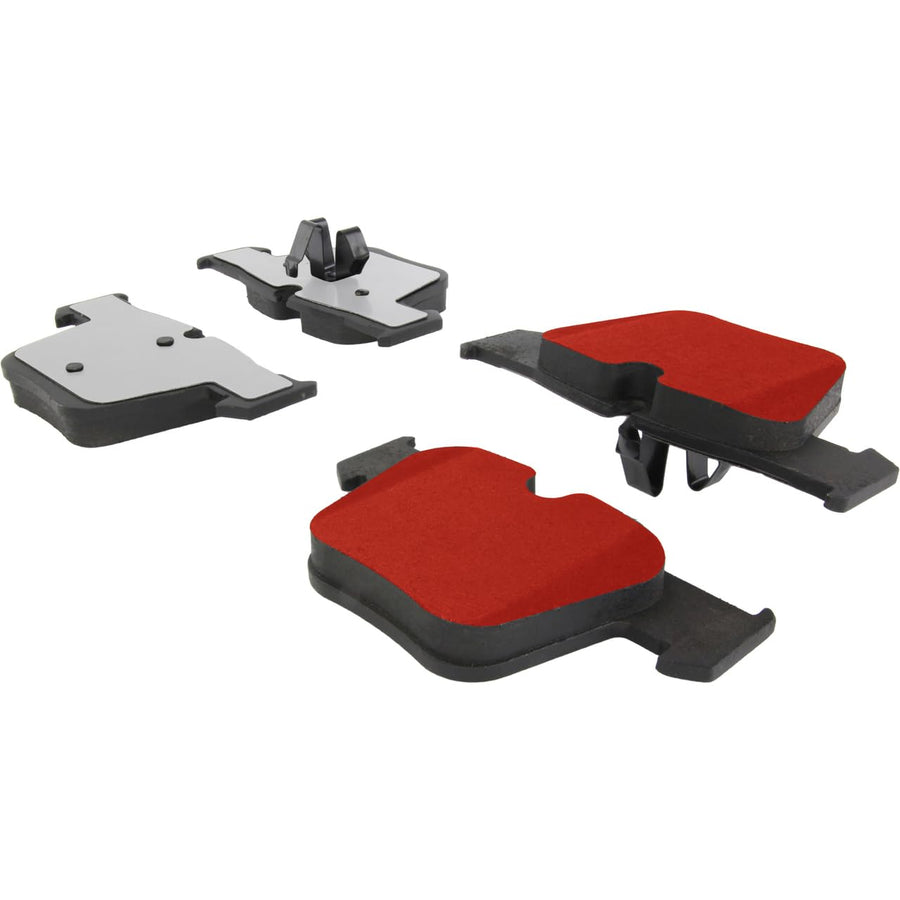 500.12890 Centric PQ PRO PADS