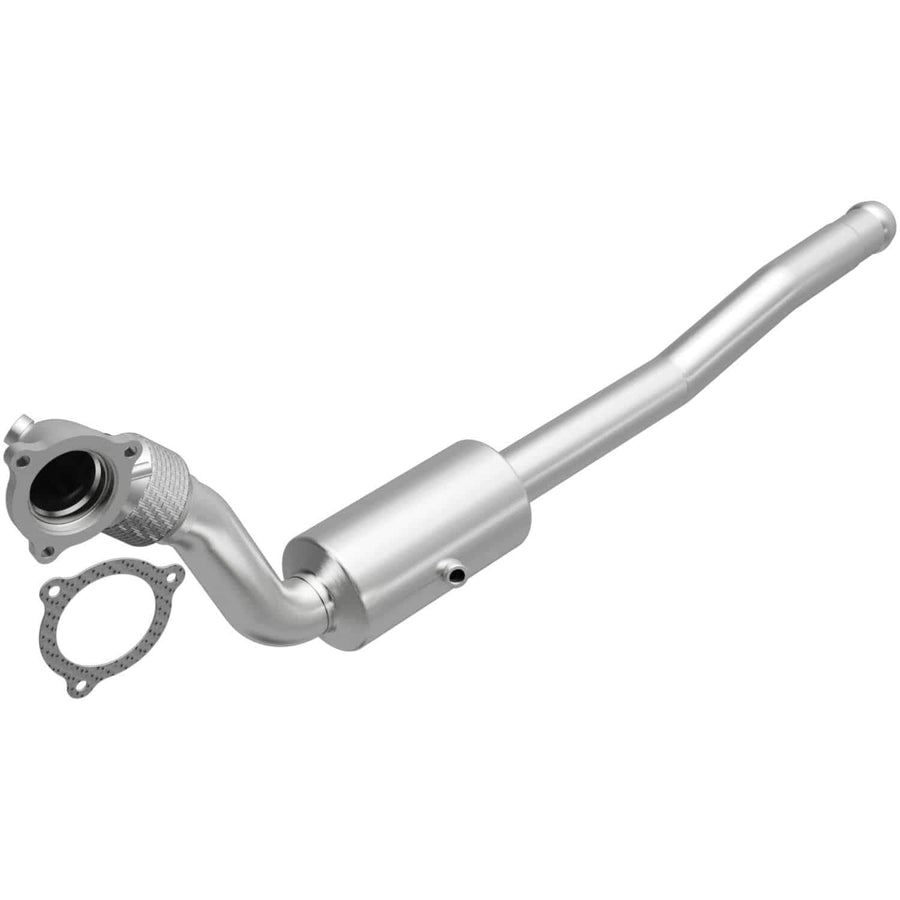 Catalytic Converter MagnaFlow 4481282: California Grade, Direct-Fit (CARB Compliant)