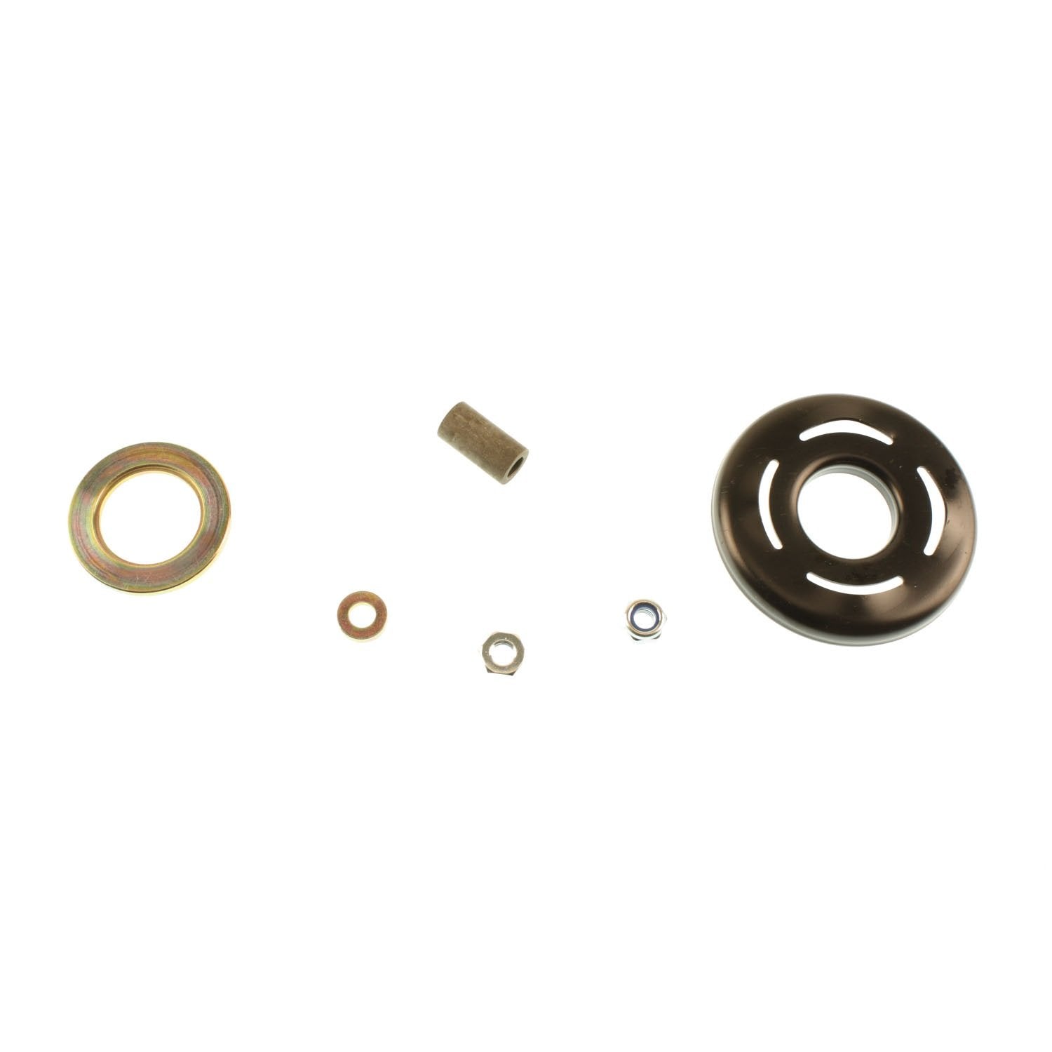 VW Polo, Bilstein SEAT ;H;B6 24-021227