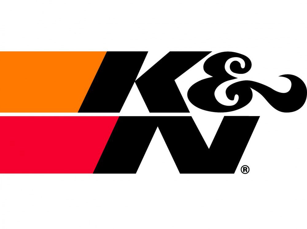 Replacement K&N Air Filter YA-2597 Fits 92-00 Yamaha YFB250 Timberwolf 2WD