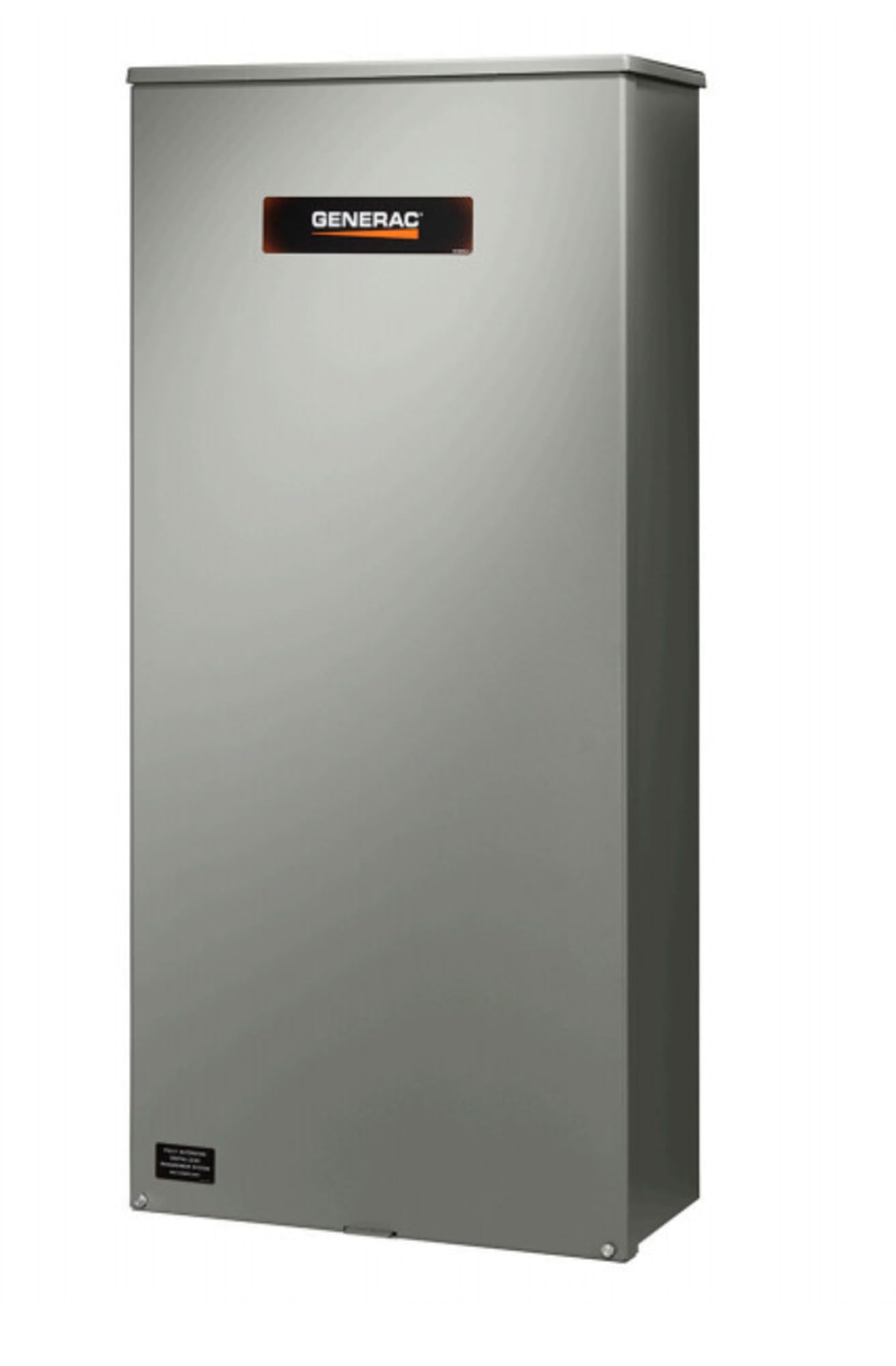 200 amp Generac RXGW20SHA3 Automatic Transfer Switch