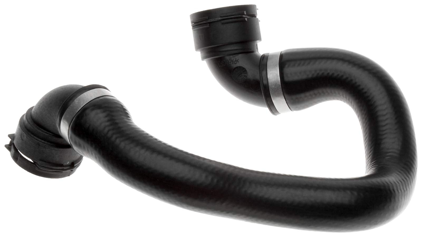 07-13 BMW Gates 335I 3.0L Branched Lower Radiator Hose