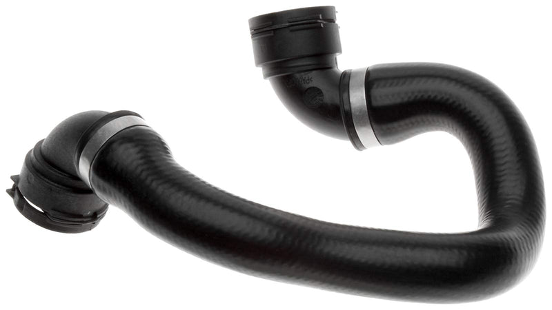 07-13 BMW Gates 335I 3.0L Branched Lower Radiator Hose