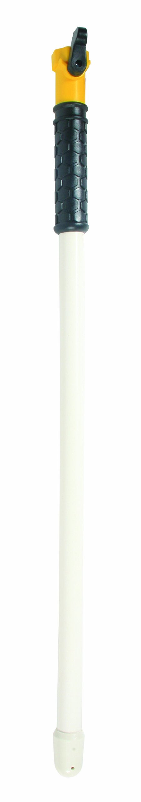 Holding Tank Rinser Camco 40103 with Shutoff Valve, Black