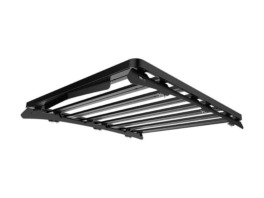 Slimline II Front Runner Roof Rack Kit/Low Profile Compatible with Toyota Tundra Crew Max (2007-2021)