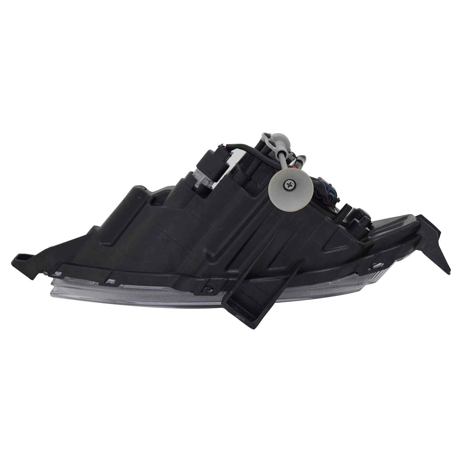 Turn Signal Lamp TYC
