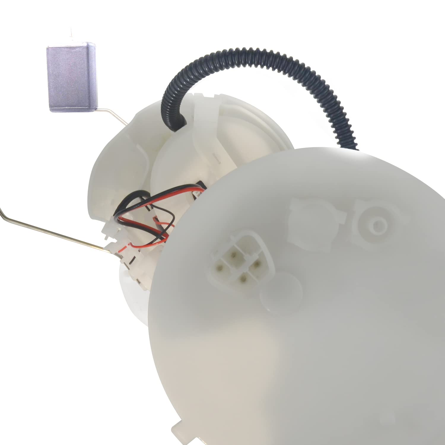 Fuel Pump Module Assembly TYC Compatible with 2010-2015 Toyota Prius