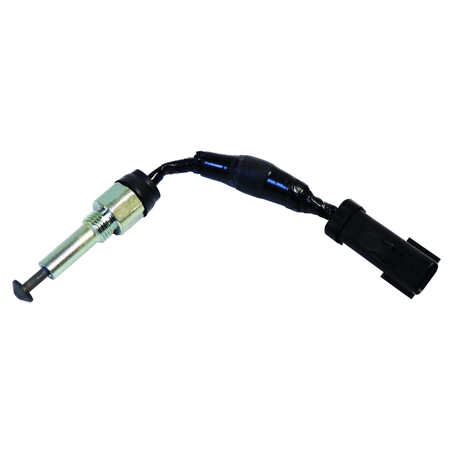 Axle Locker Sensor Crown Automotive - 68003569AA, Black
