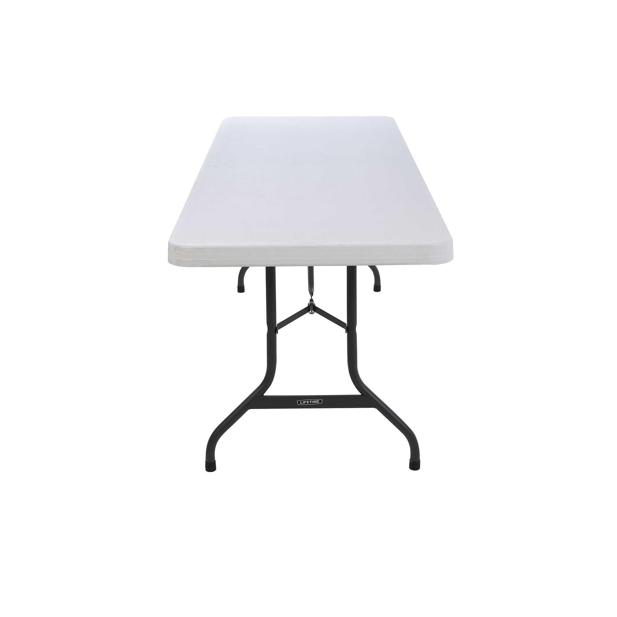 Rectangular Folding Tables (96" X 30") (EA)