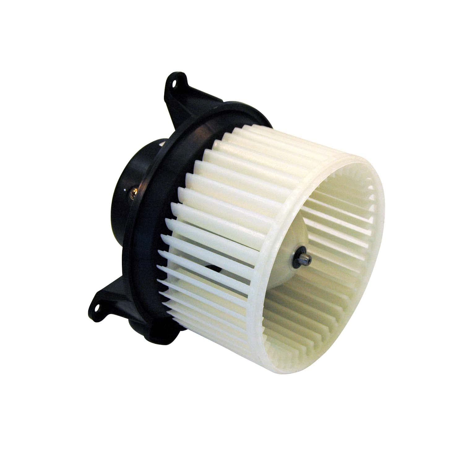 GMC/Chevrolet TYC 700101 Replacement Blower Assembly