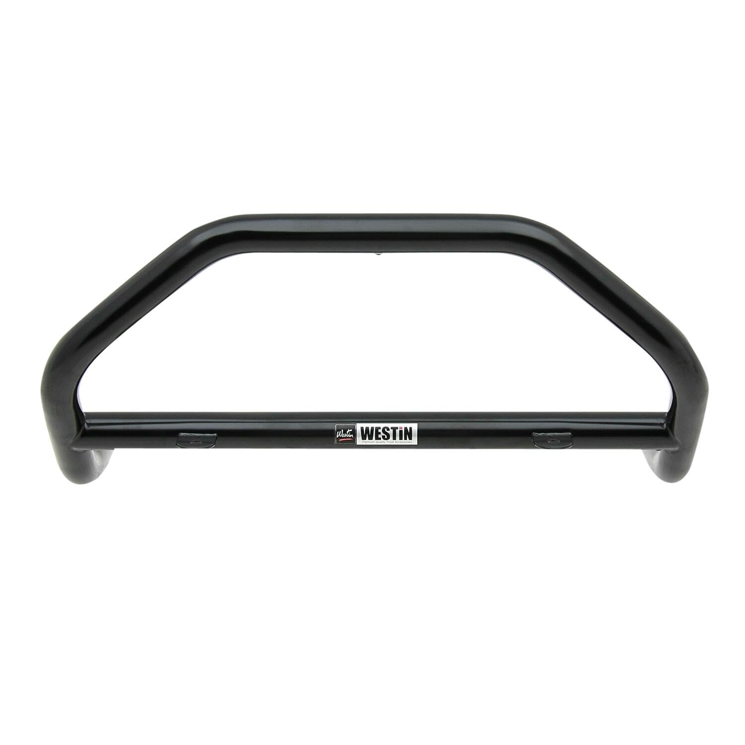 30-0005 Westin Safari Universal Bull Bar 14.75 in. Mounting Depth Black