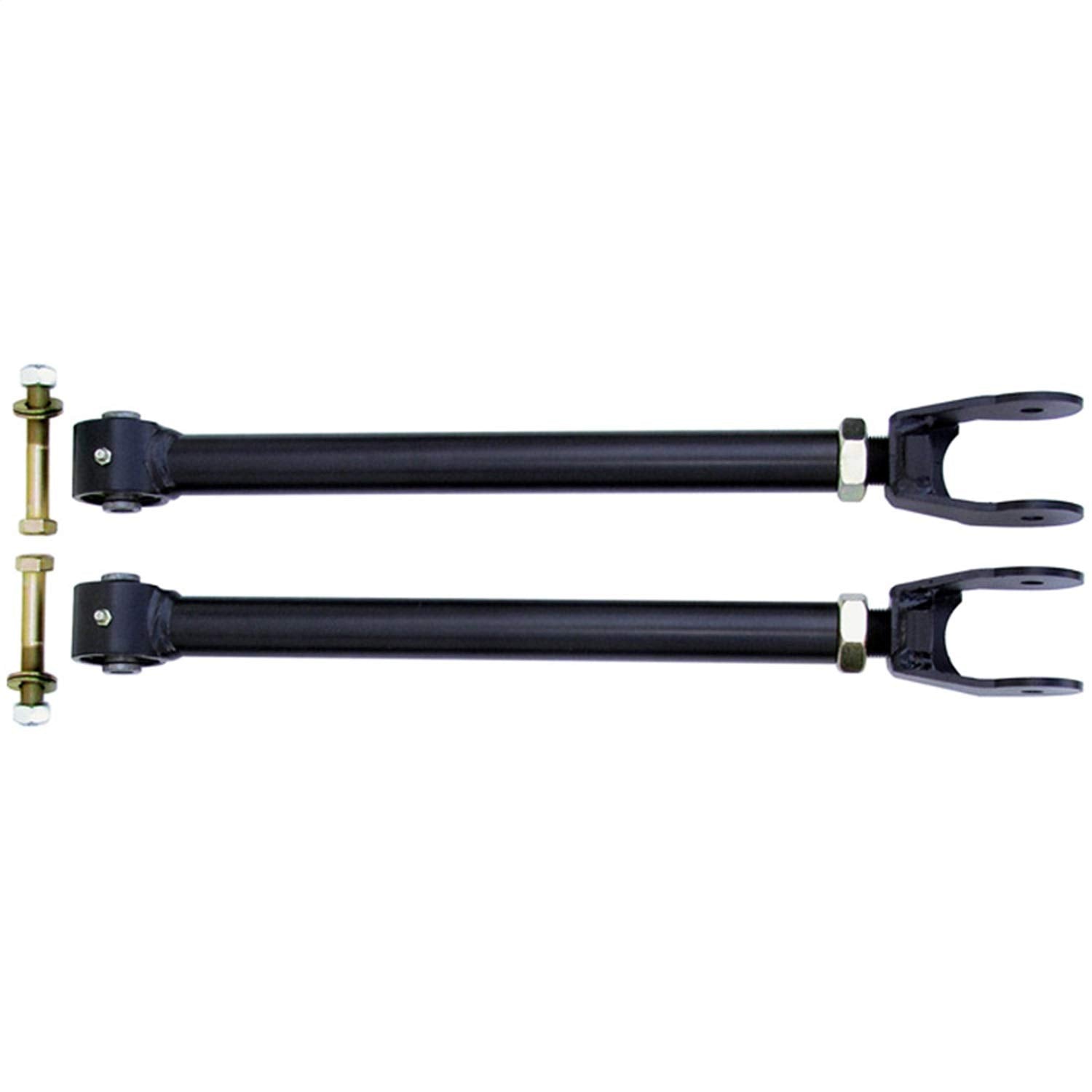 Control Arms Currie Enterprises From JK Off Road Suspension System, Front, Upper