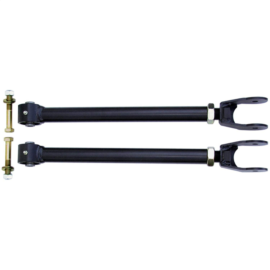 Control Arms Currie Enterprises From JK Off Road Suspension System, Front, Upper