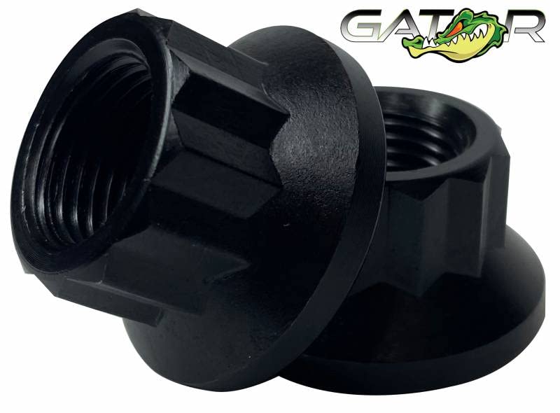 Gator Fasteners Head Stud Kit Heavy Duty for Ford (2008-10) 6.4L Power Stroke Diesel