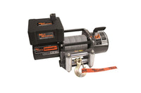 12V Electric Winch MILEMARKER (7650115BW)