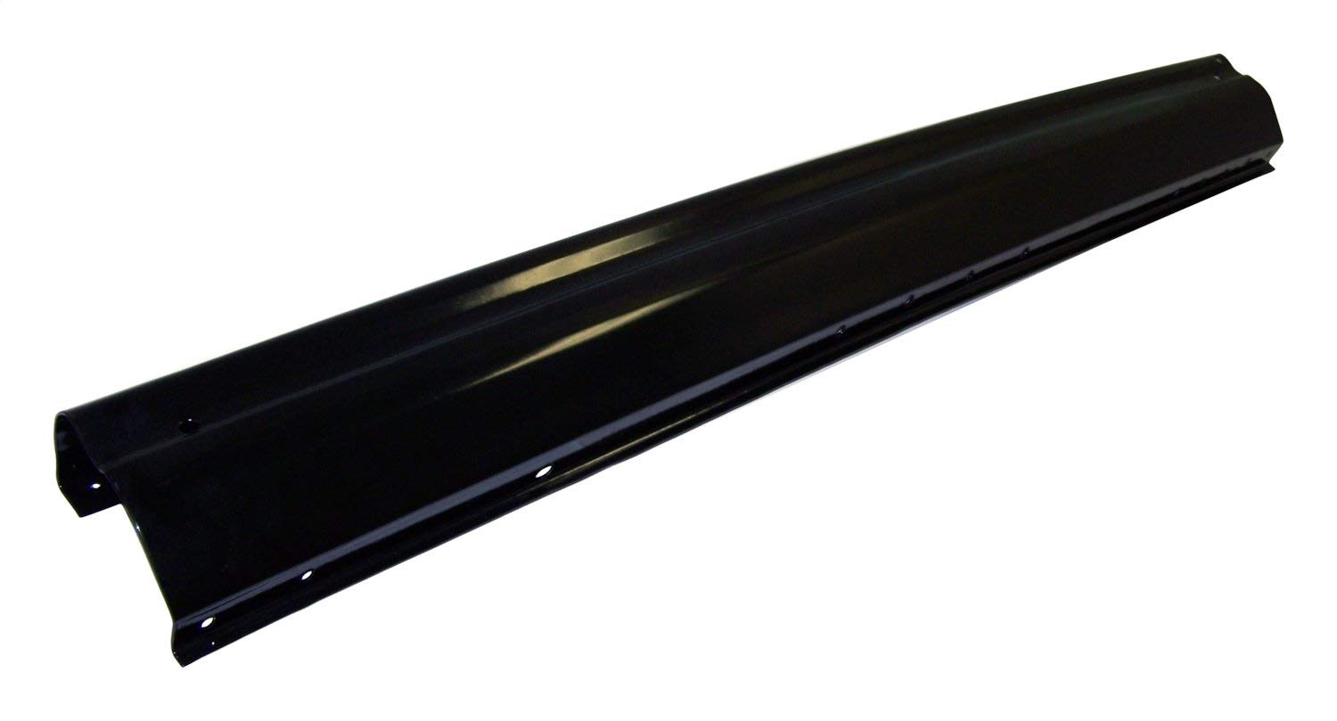 Rear Bumper Crown Automotive 55234618 for Jeep Grand Cherokee