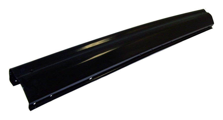Rear Bumper Crown Automotive 55234618 for Jeep Grand Cherokee