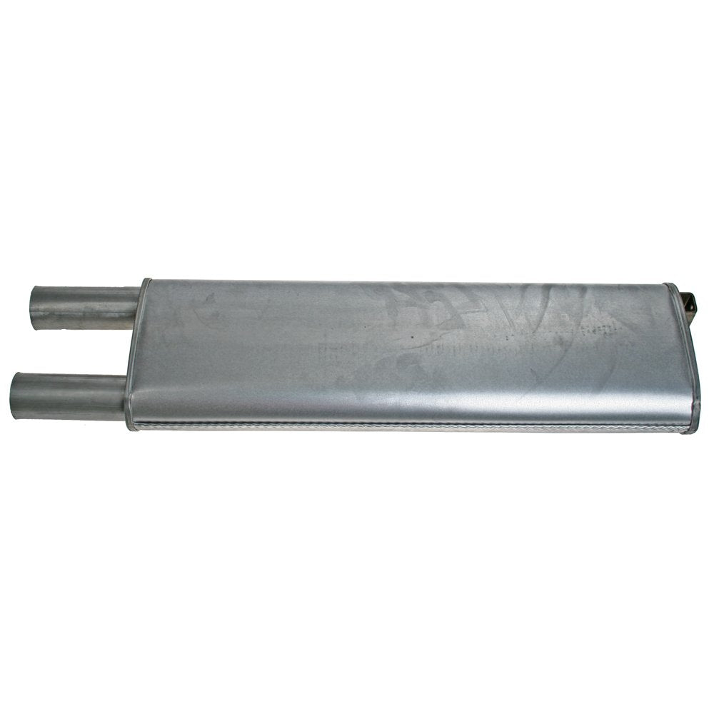 Muffler Scott Drake 64-66 V8 (Single EXH)