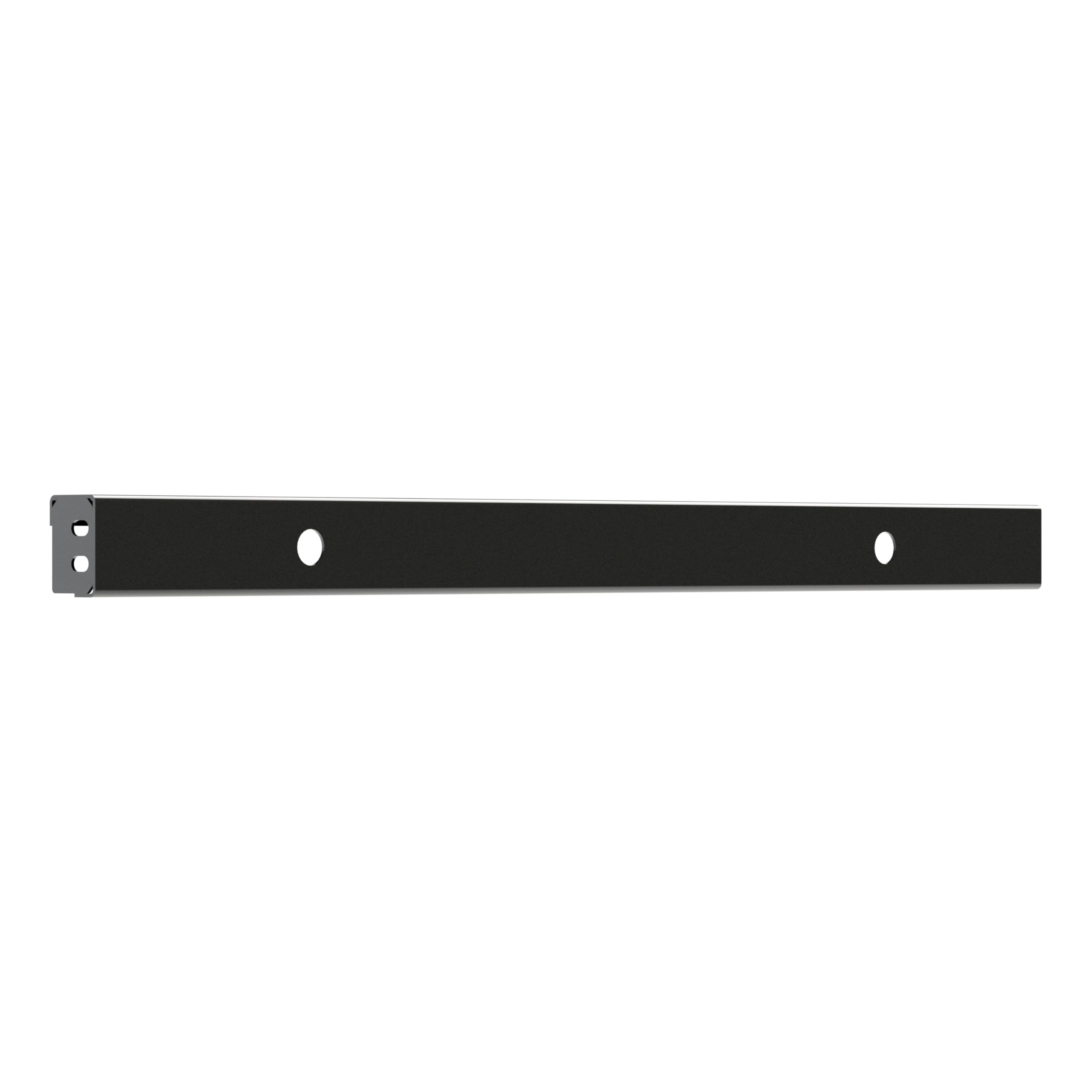1-1/2-Inch Polished Stainless Steel Grille Guard Aries 5061-2, Select Ram 1500 No-Drill